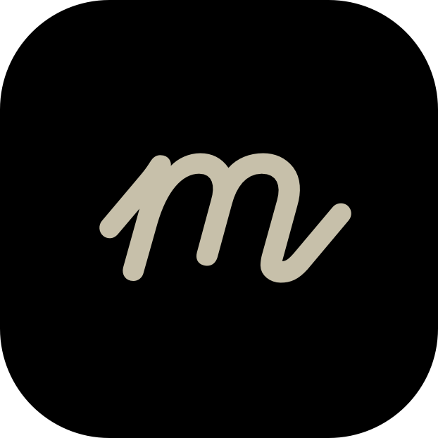 Memorio Logo